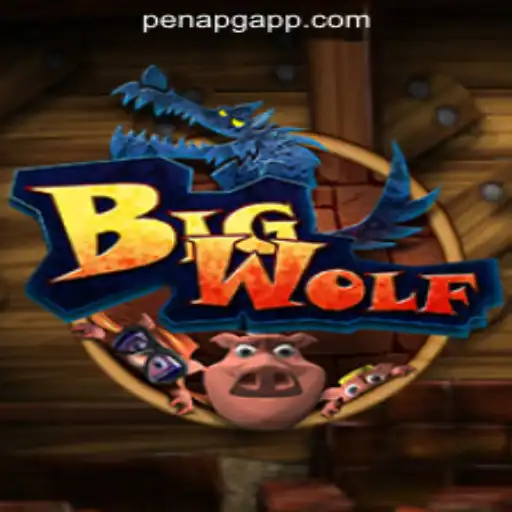 Discover BigWolf: A Thrilling Adventure with PENA PG Oficial Slots Brasil #1