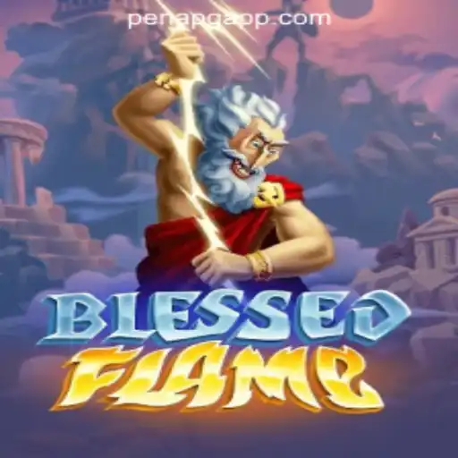 BlessedFlame: A Comprehensive Look at the Exciting New Game