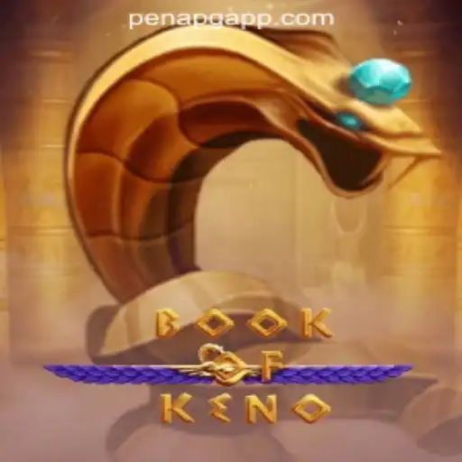 Unveiling the Thrilling World of BookOfKeno: A Deep Dive Into PENA PG Oficial Slots Brasil #1