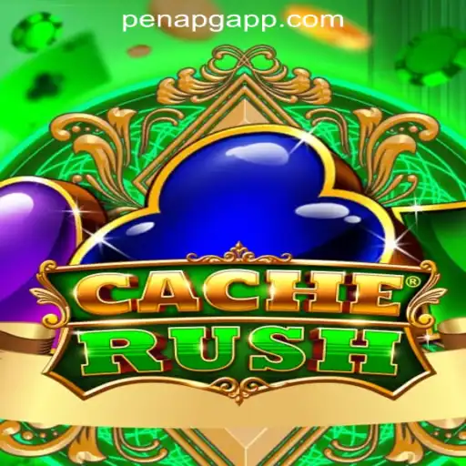 Unveiling CacheRush: The Thrilling New Slot Game Captivating Brazil