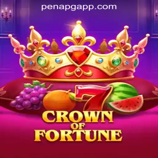 Crown of Fortune: A Thrilling Journey into PENA PG Oficial Slots Brasil #1