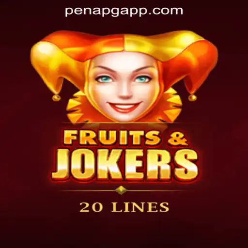 Discover the Exciting World of FruitsAndJokers20 with PENA PG Oficial Slots Brasil #1