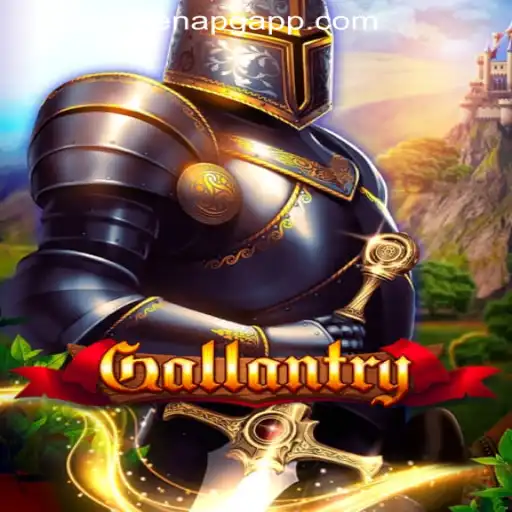 Exploring the World of Gallantry: The Ultimate Gaming Experience with PENA PG Oficial Slots Brasil #1