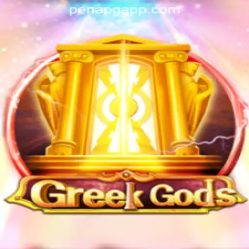 Unveiling GreekGods: Explore the Enthralling World of PENA PG Oficial Slots Brasil #1