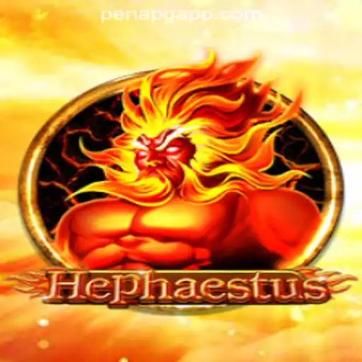 Hephaestus: A Mythical Journey Through PENA PG Oficial Slots Brasil #1