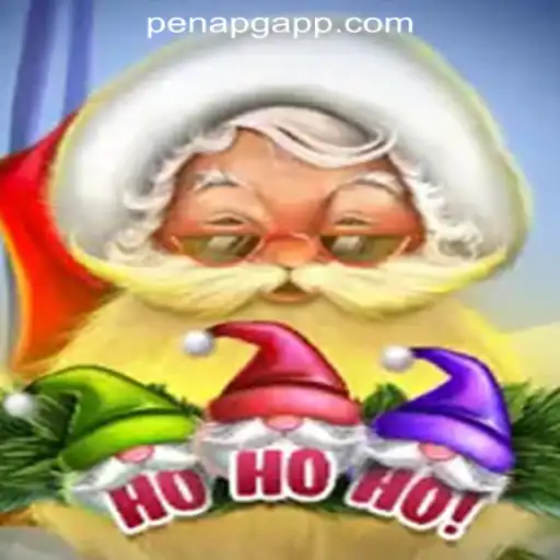 Experience Festive Fun with HoHoHo: PENA PG Oficial Slots Brasil #1