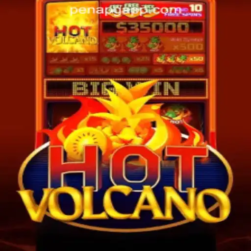 Unveiling the Excitement of HotVolcano: A Brazilian Slots Experience