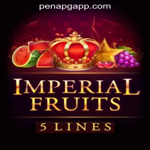 Discover the Exciting World of ImperialFruits5 and Its Impact on PENA PG Oficial Slots Brasil #1