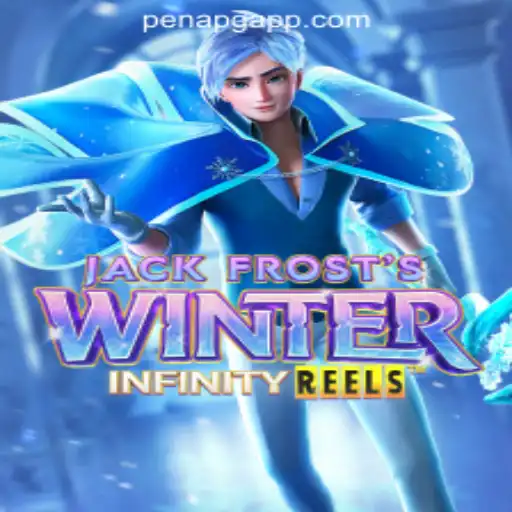 Exploring the Magic of JackFrostsWinter: A Chilling Adventure with PENA PG Oficial Slots Brasil #1