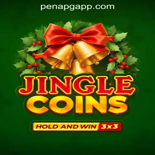 Discover Jinglecoins: An Exciting New Slot Experience