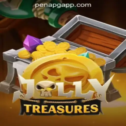 JollyTreasures: Dive into the Adventure with PENA PG Oficial Slots Brasil #1