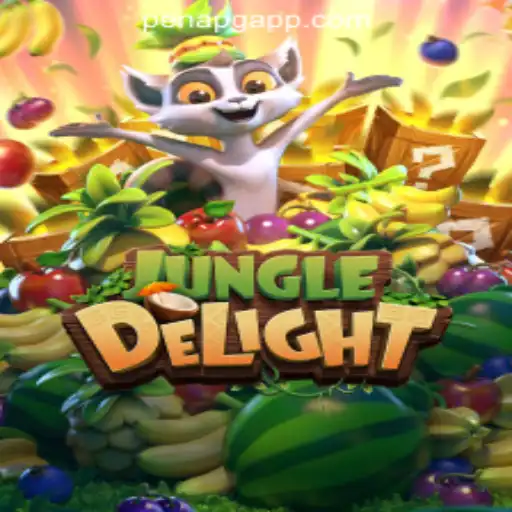 JungleDelight: A Thrilling Adventure with PENA PG Oficial Slots Brasil #1