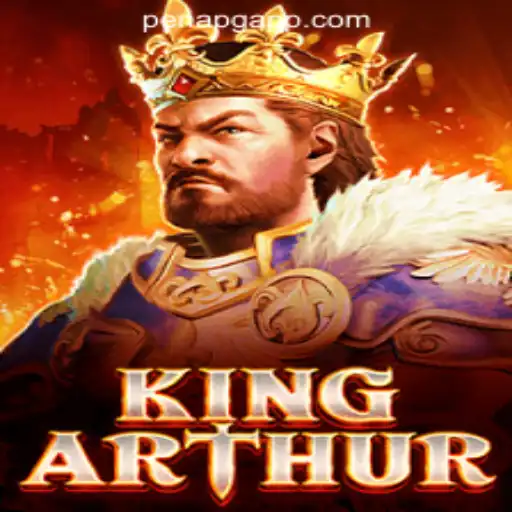 Discover KingArthur: A Legendary Adventure with PENA PG Oficial Slots Brasil #1