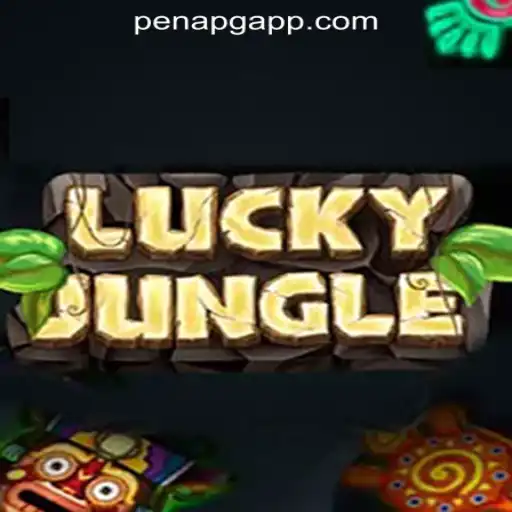 Explore the Thrilling World of LuckyJungle Slot Game