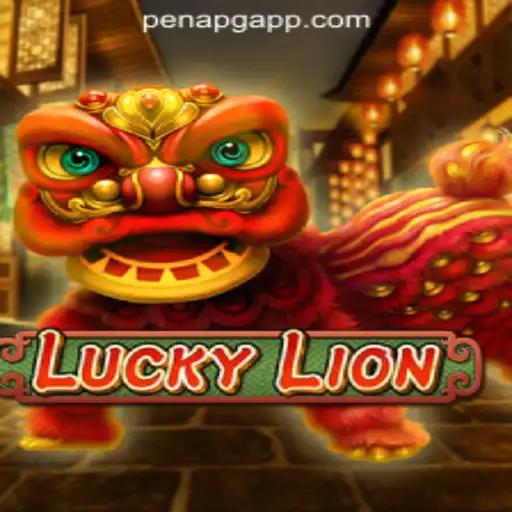 LuckyLion: Exploring the Thrilling World of PENA PG Oficial Slots Brasil #1