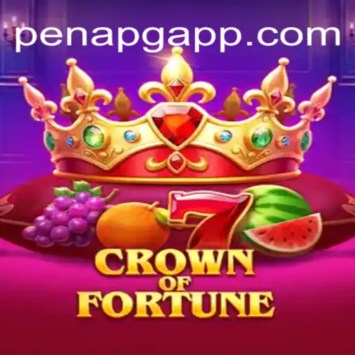 Crown of Fortune: A Thrilling Journey into PENA PG Oficial Slots Brasil #1