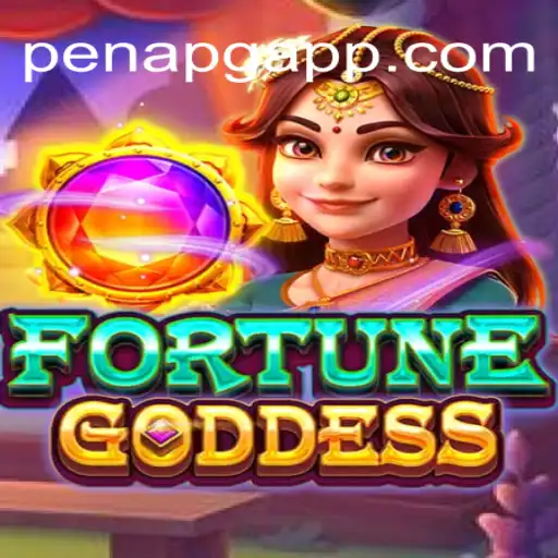 Exploring the Enchanting World of FortuneGoddess: The Premier Slot Game