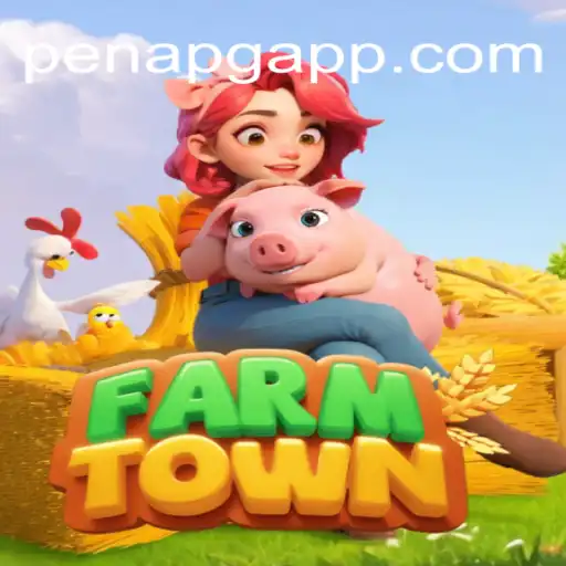 Exploring the Exciting World of FarmTown and Its Impact on PENA PG Oficial Slots Brasil #1