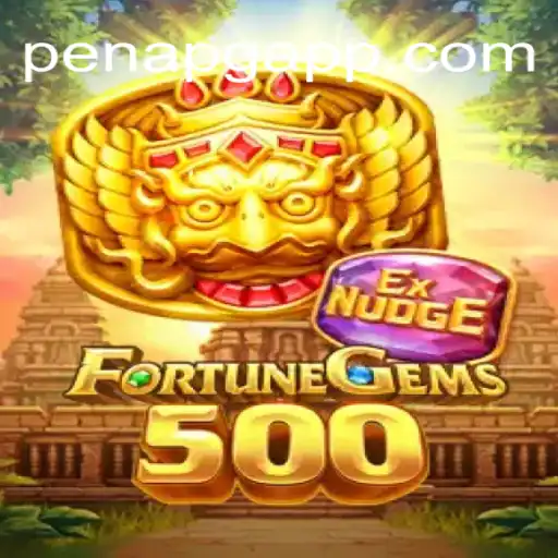 Discover FortuneGems500: A Leading Slot Experience