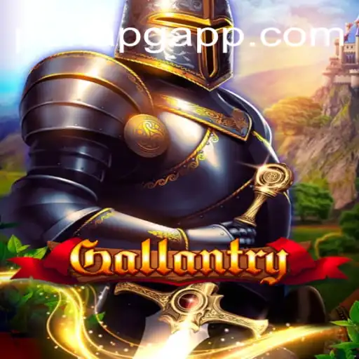 Exploring the World of Gallantry: The Ultimate Gaming Experience with PENA PG Oficial Slots Brasil #1