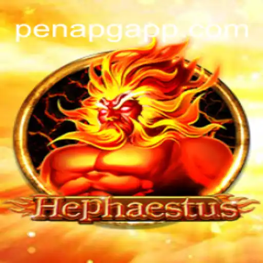 Hephaestus: A Mythical Journey Through PENA PG Oficial Slots Brasil #1
