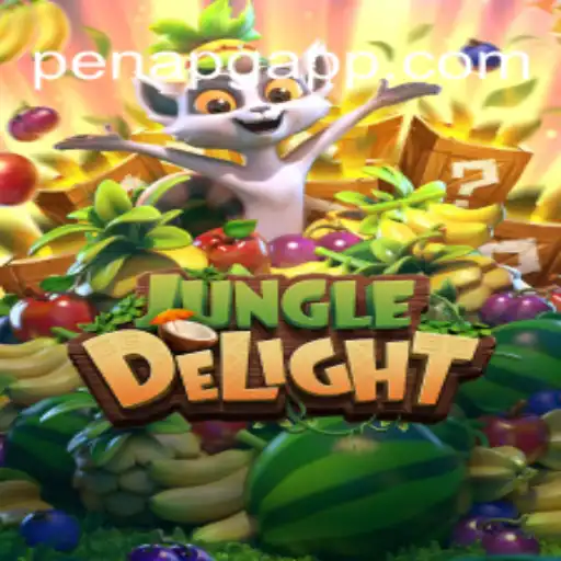 JungleDelight: A Thrilling Adventure with PENA PG Oficial Slots Brasil #1