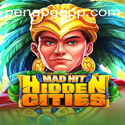 Discovering the Wonders of MadHitHiddenCities