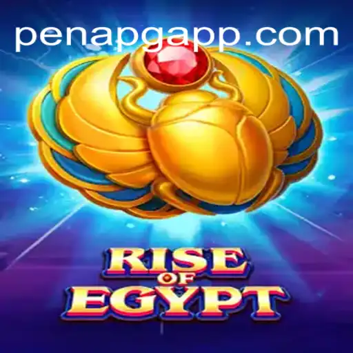 Exploring the Enigmatic World of RiseOfEgypt: A Journey into the Sands of Time