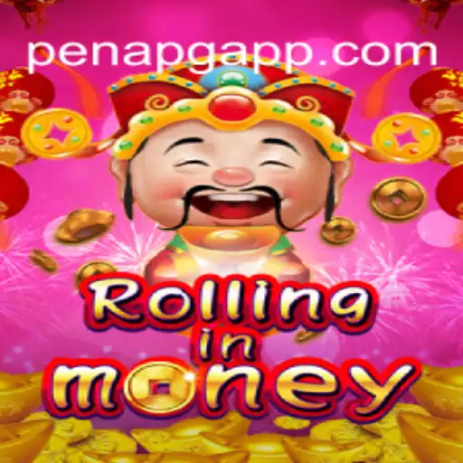 Discover the Thrills of RollingInMoney: The Ultimate Slot Experience