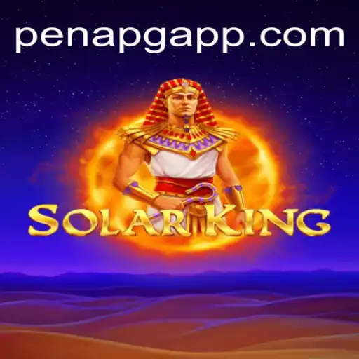 Exploring SolarKing: A Dive into PENA PG Oficial Slots Brasil's Top Game