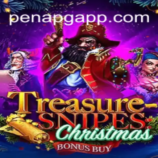 Unveiling TreasuresnipesChristmas: A Festive Gaming Experience