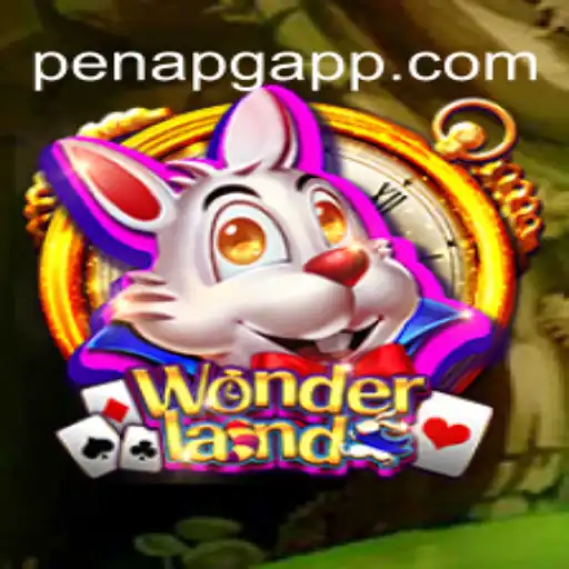 Discover the Magical Realm of Wonderland Slots
