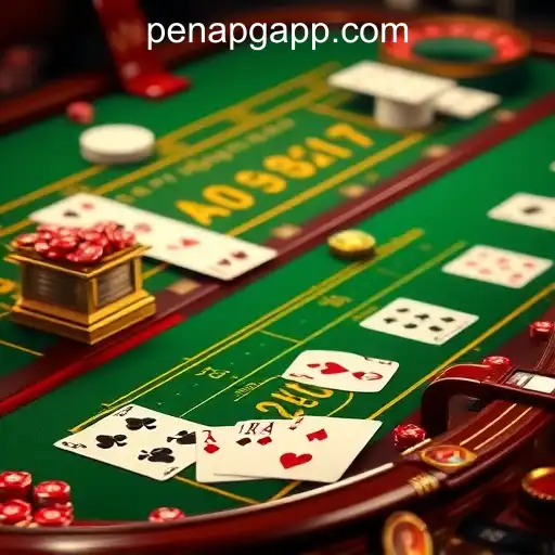 Online Baccarat