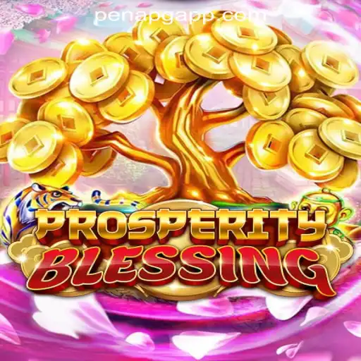 Experience the Thrill of ProsperityBlessing: A Comprehensive Guide