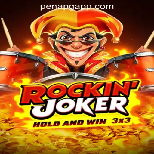 Exploring RockinJoker: A New Frontier in Online Gaming
