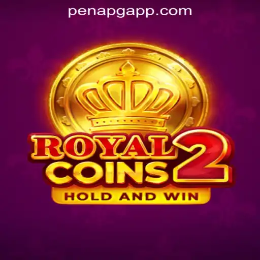 Discover the Excitement of RoyalCoins2: PENA PG Oficial Slots Brasil #1