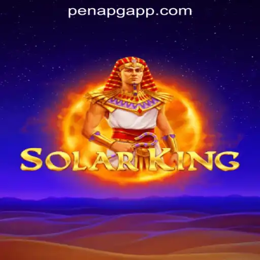 Exploring SolarKing: A Dive into PENA PG Oficial Slots Brasil's Top Game