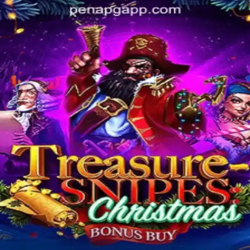 Unveiling TreasuresnipesChristmas: A Festive Gaming Experience