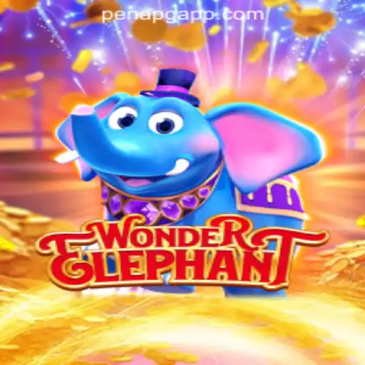 Discover the Adventure: WonderElephant and PENA PG Oficial Slots Brasil #1