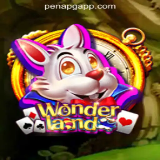 Discover the Magical Realm of Wonderland Slots