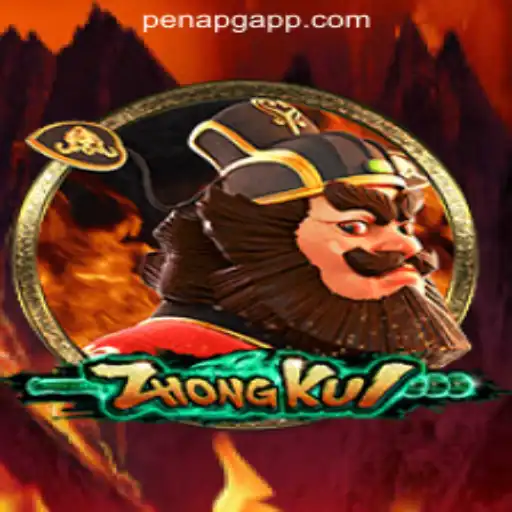 Exploring ZhongKui: The Captivating World of PENA PG Oficial Slots Brasil #1